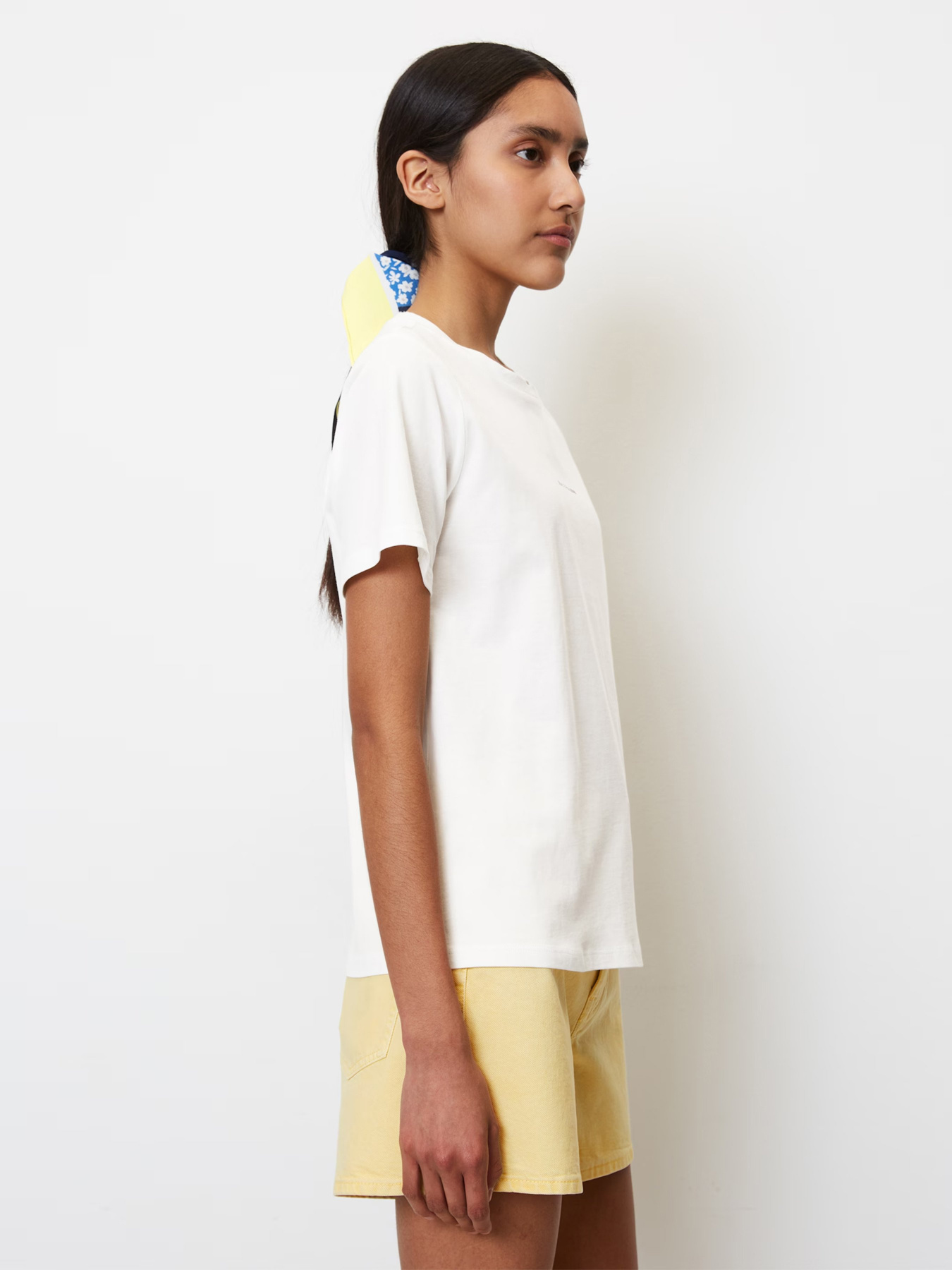 Футболка Marc O’Polo DENIM модель 344244151221-101 Фото