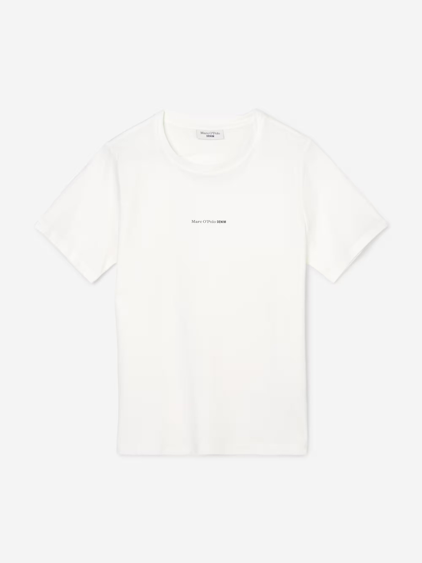 Футболка Marc O’Polo DENIM модель 344244151221-101 Фото