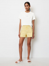 Футболка Marc O’Polo DENIM модель 344244151221-101 Фото