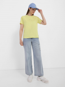 Футболка Marc O’Polo DENIM модель 344244151221-206 Фото