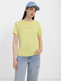 Футболка Marc O’Polo DENIM модель 344244151221-206 Фото