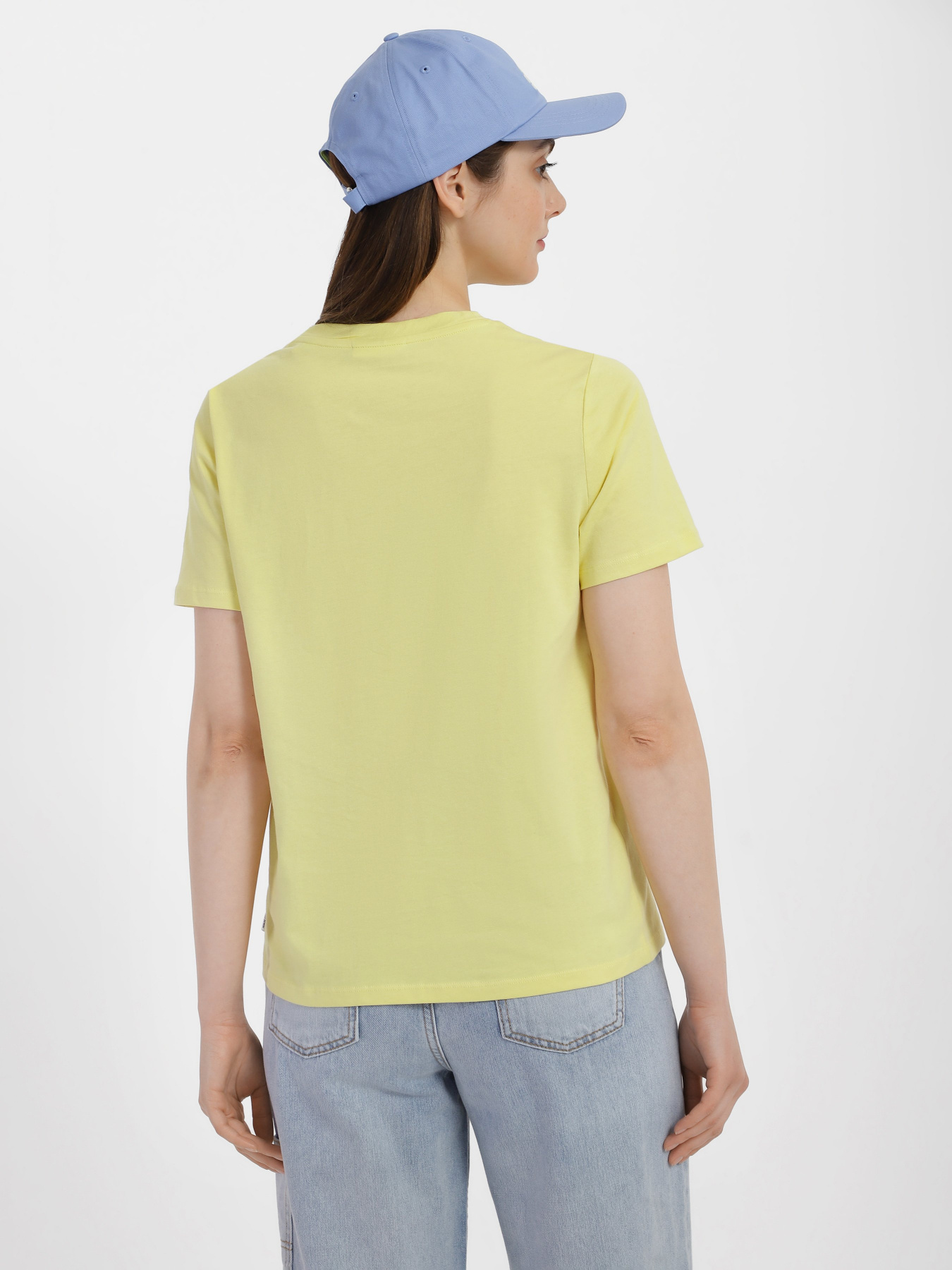 Футболка Marc O’Polo DENIM модель 344244151221-206 Фото