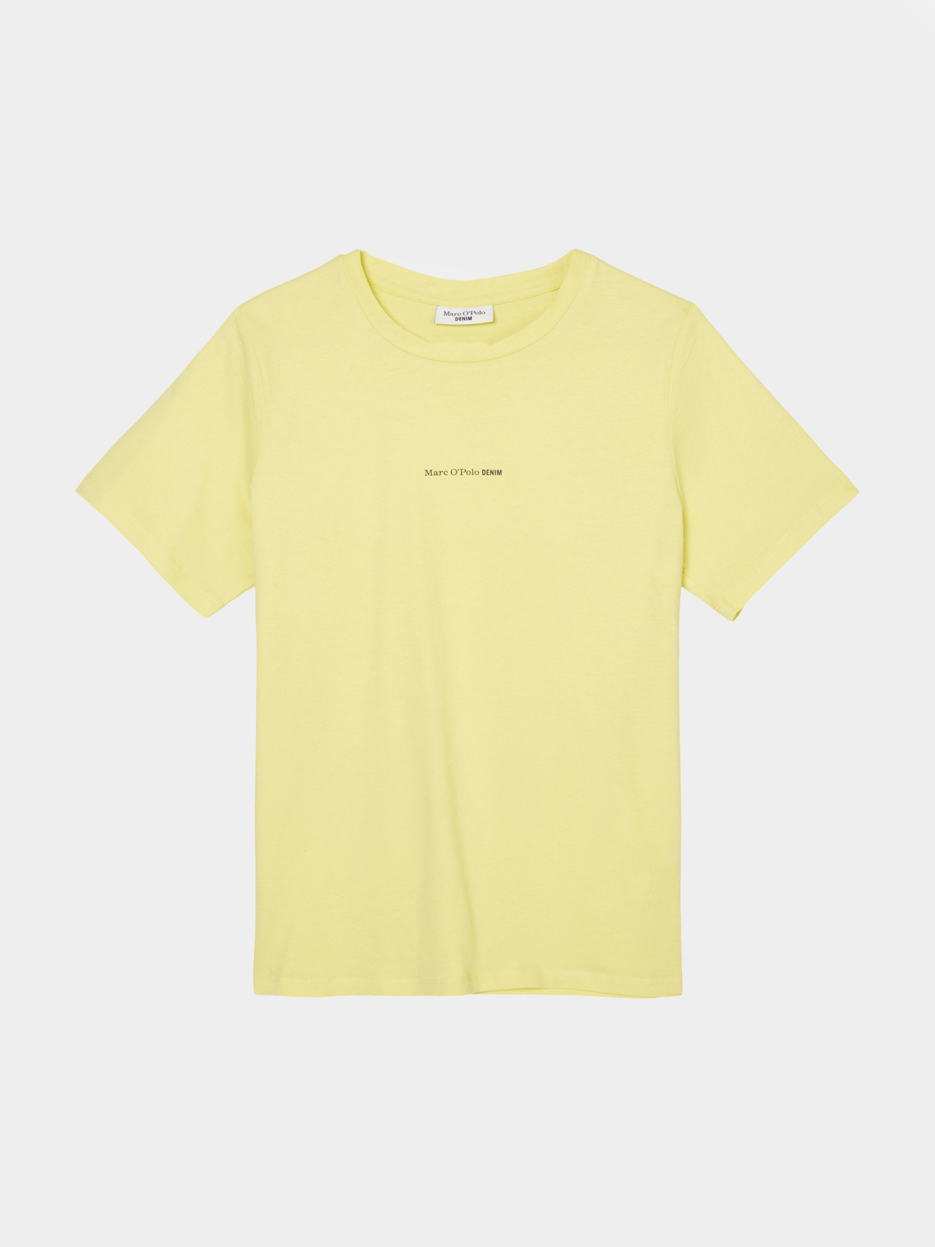 Футболка Marc O’Polo DENIM модель 344244151221-206 Фото