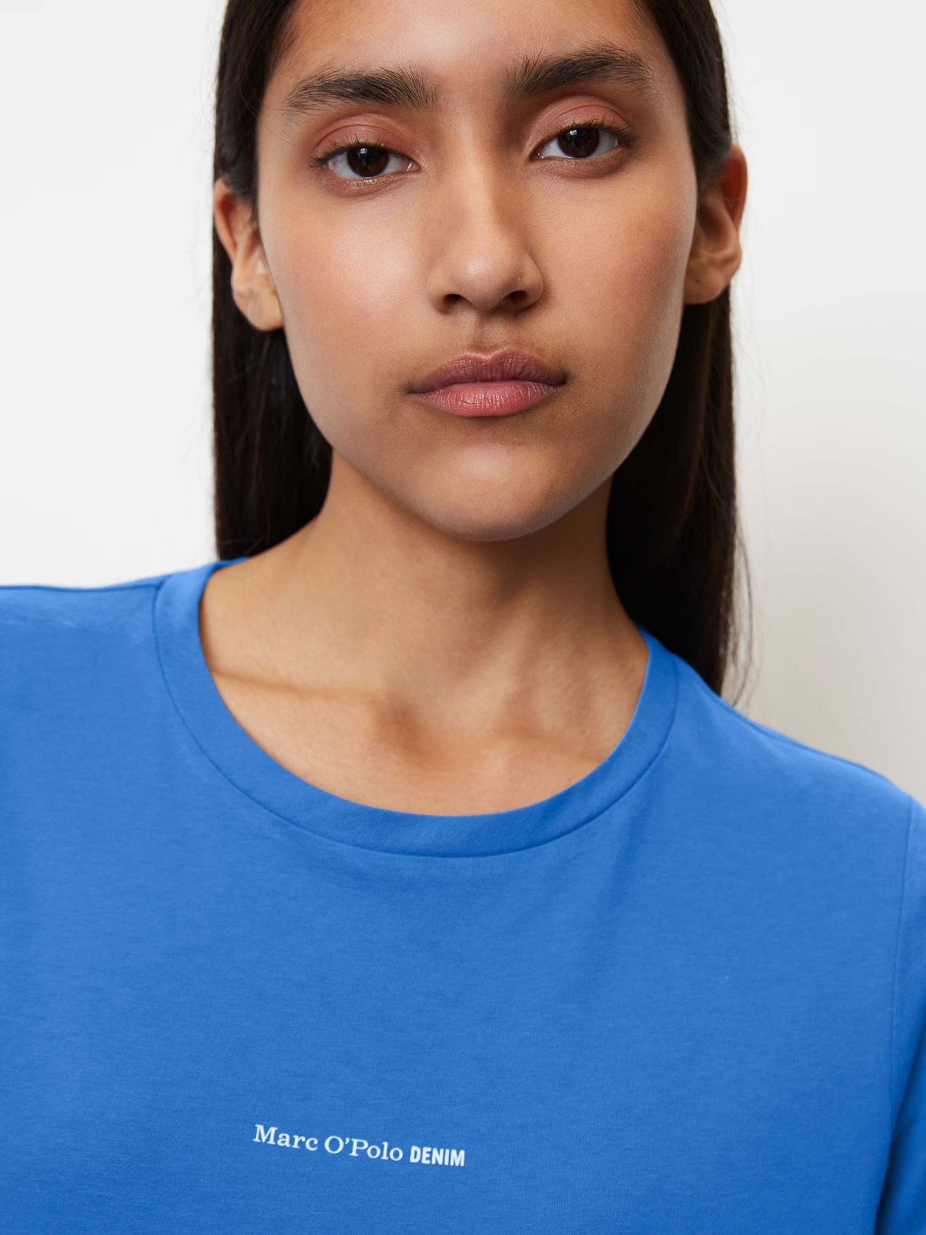 Футболка Marc O’Polo DENIM модель 344244151221-856 Фото