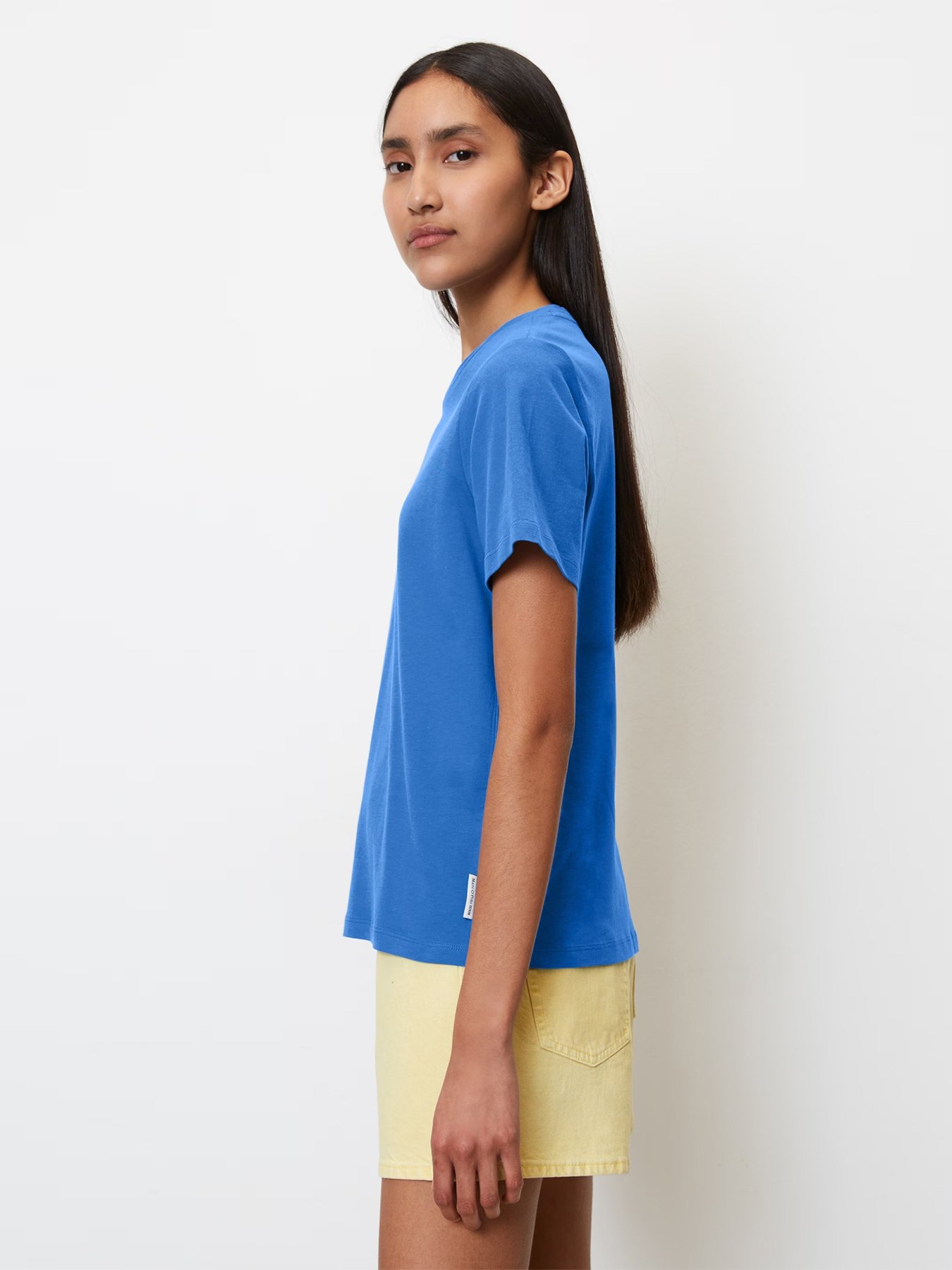 Футболка Marc O’Polo DENIM модель 344244151221-856 Фото