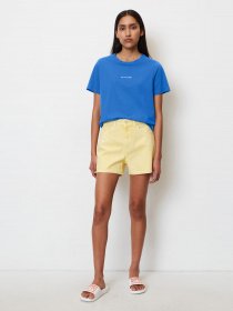 Футболка Marc O’Polo DENIM модель 344244151221-856 Фото