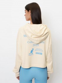 Худі Marc O’Polo DENIM x Kangol модель 344302354461-708 Фото