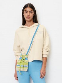 Худі Marc O’Polo DENIM x Kangol модель 344302354461-708 Фото