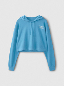 Худи Marc O’Polo DENIM x Kangol модель 344302354461-830 Фото