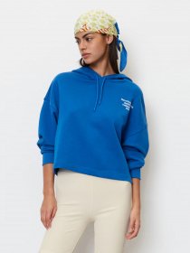 Худи Marc O’Polo DENIM x Kangol модель 344302354461-856 Фото