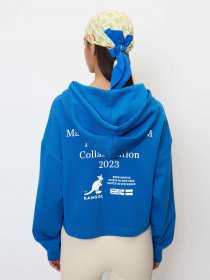 Худі Marc O’Polo DENIM x Kangol модель 344302354461-856 Худі Marc O’Polo DENIM x Kangol модель 344302354461-856 Фото