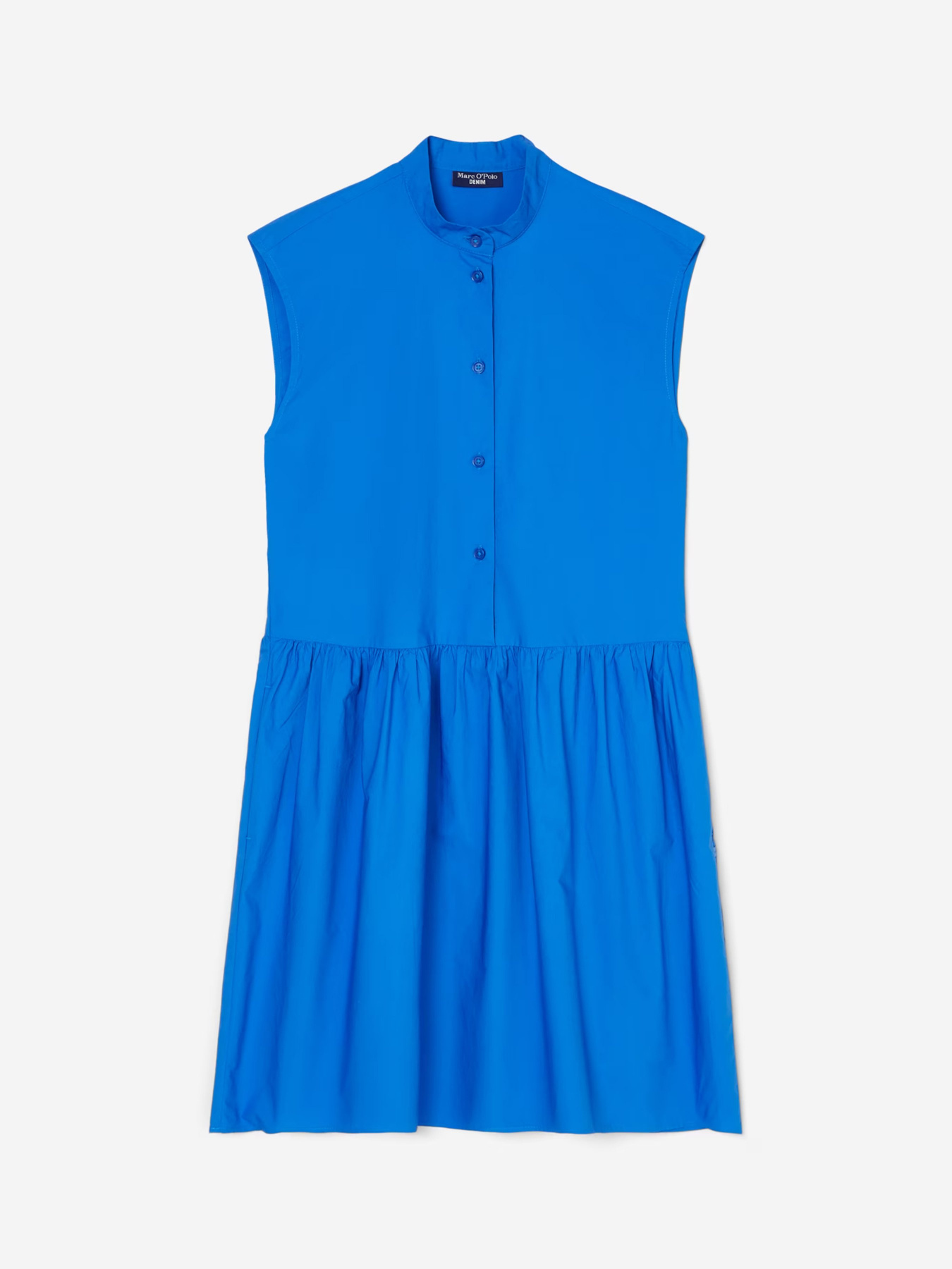 Платье мини Marc O’Polo DENIM модель M44083521241-856 Фото