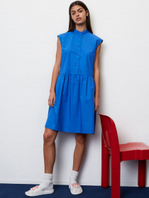 Платье мини Marc O’Polo DENIM модель M44083521241-856 Фото