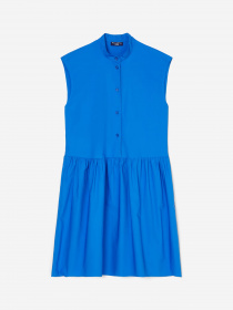 Платье мини Marc O’Polo DENIM модель M44083521241-856 Фото