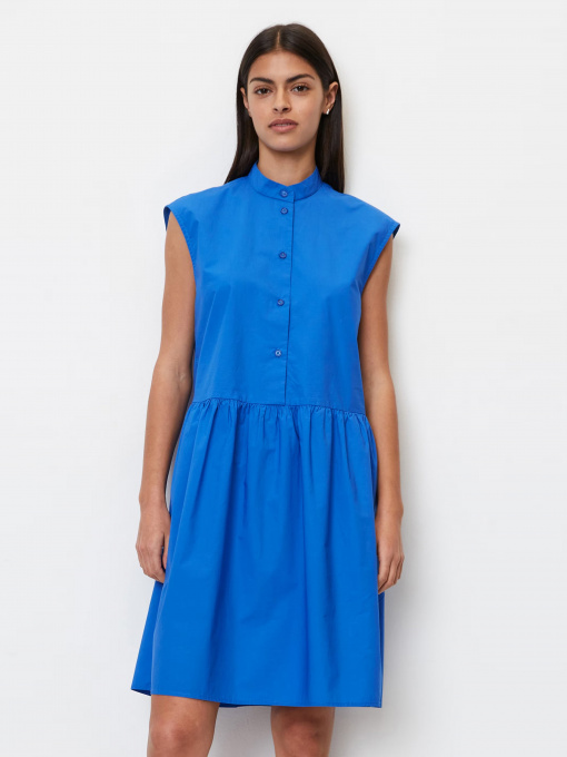 Платье мини Marc O’Polo DENIM модель M44083521241-856 Фото