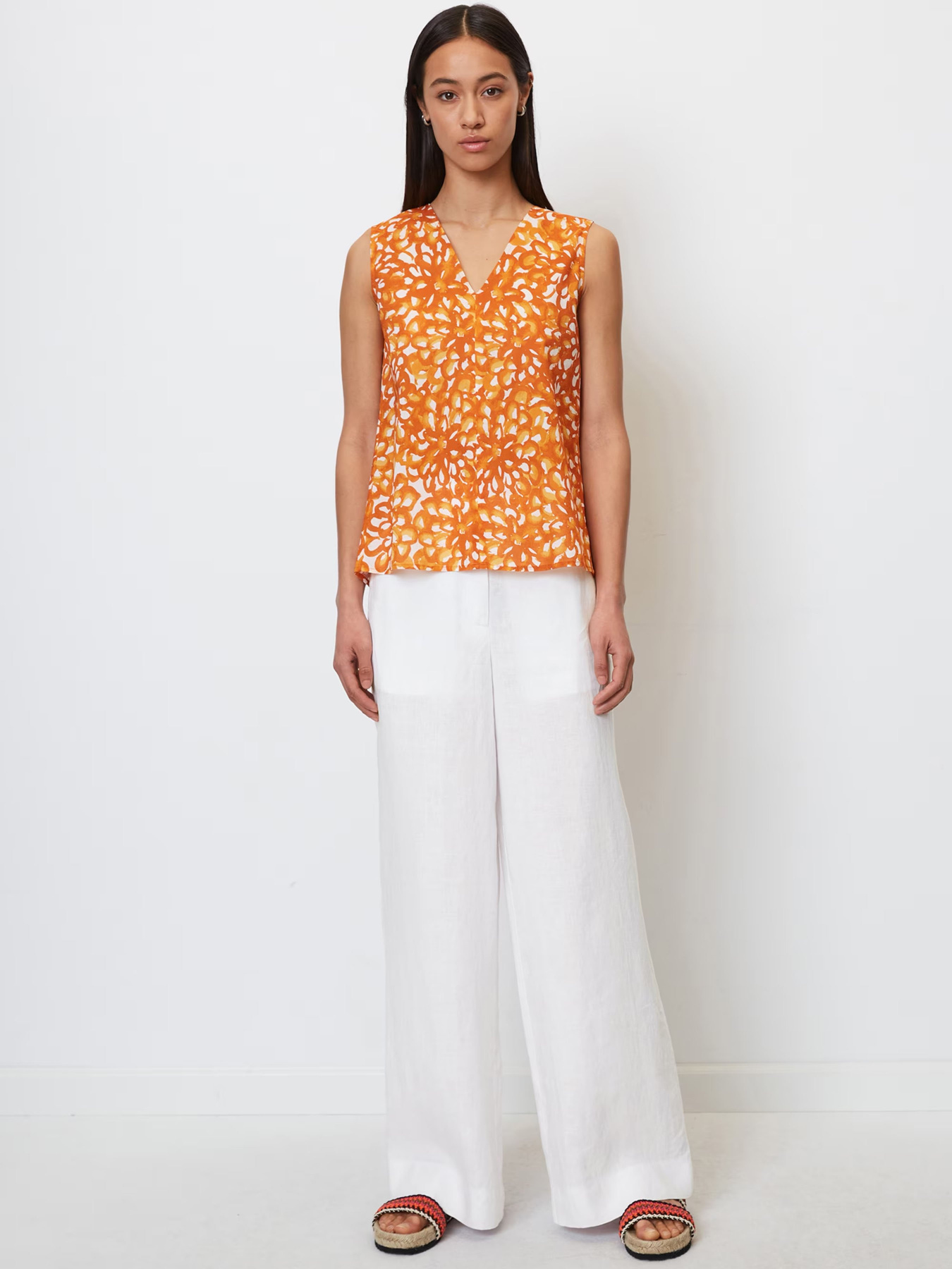 Блуза Marc O’Polo модель 304094740063-M13 Фото