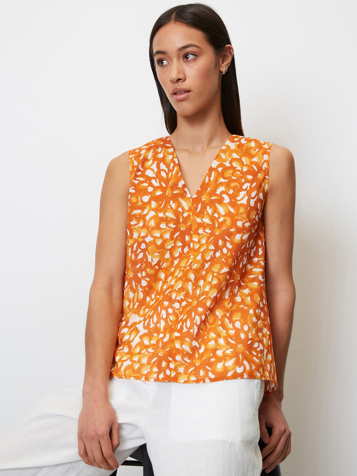 Блуза Marc O’Polo модель 304094740063-M13 Фото