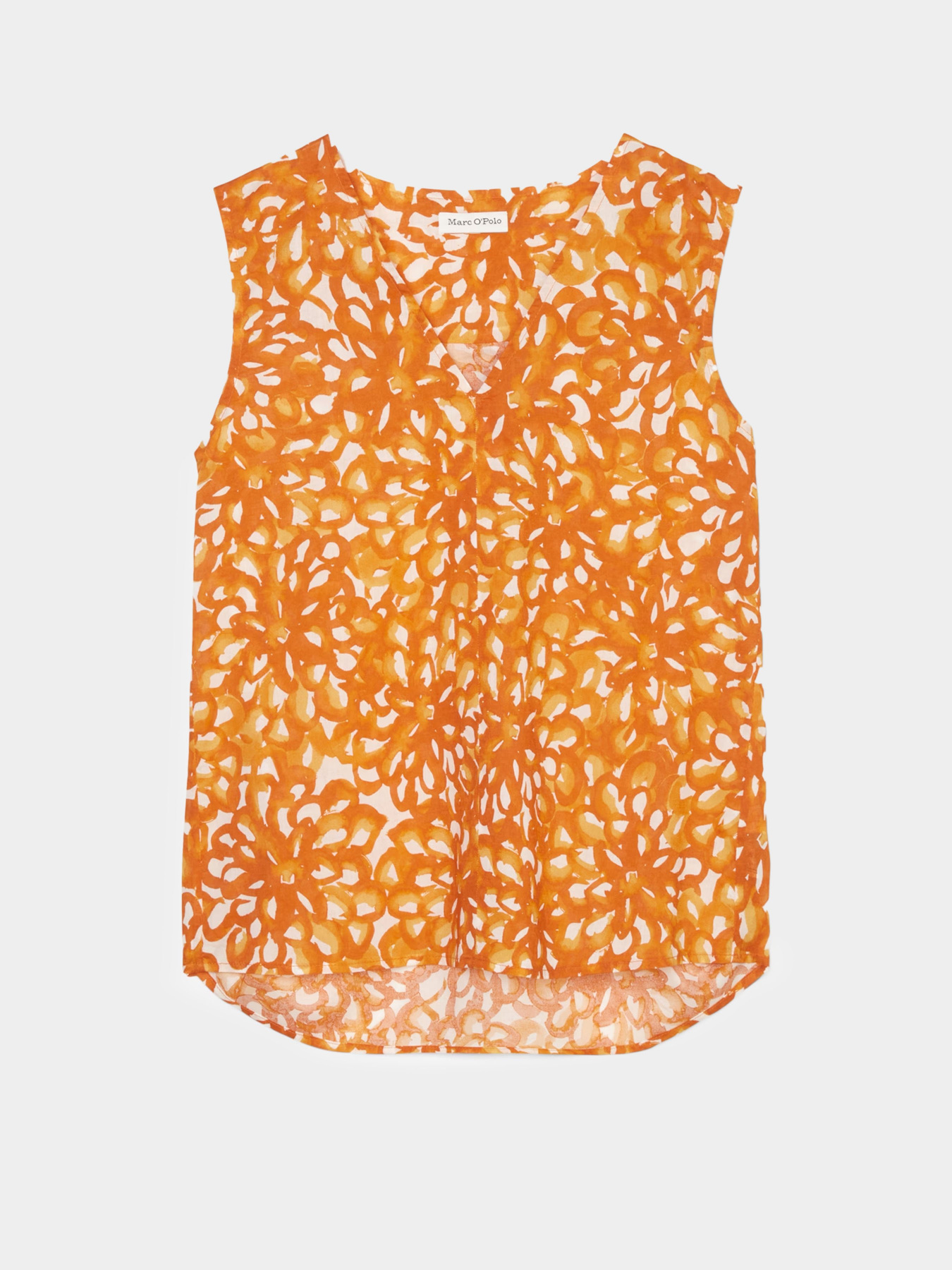 Блуза Marc O’Polo модель 304094740063-M13 Фото