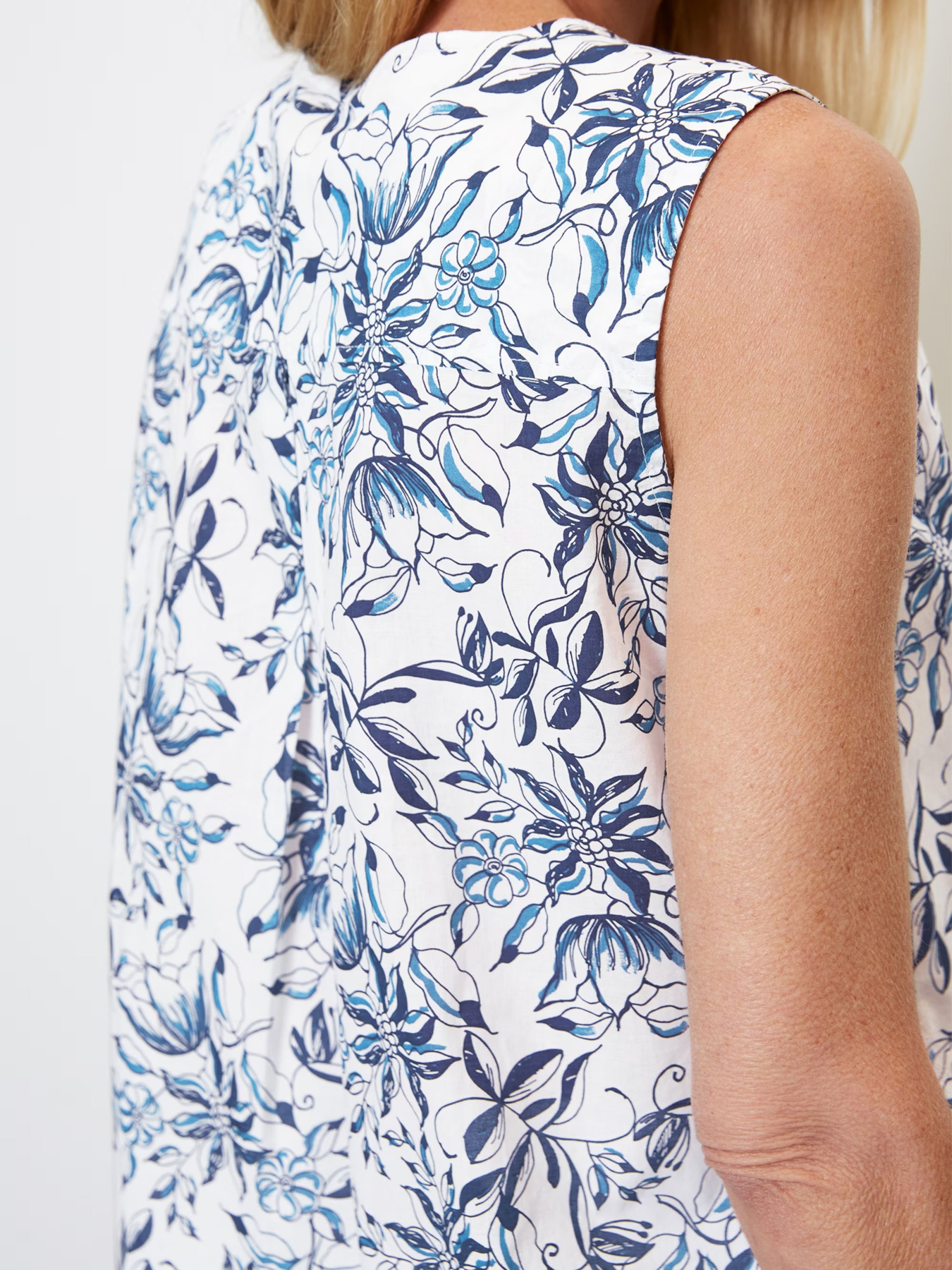 Блуза Marc O’Polo модель 304094740063-M18 Фото