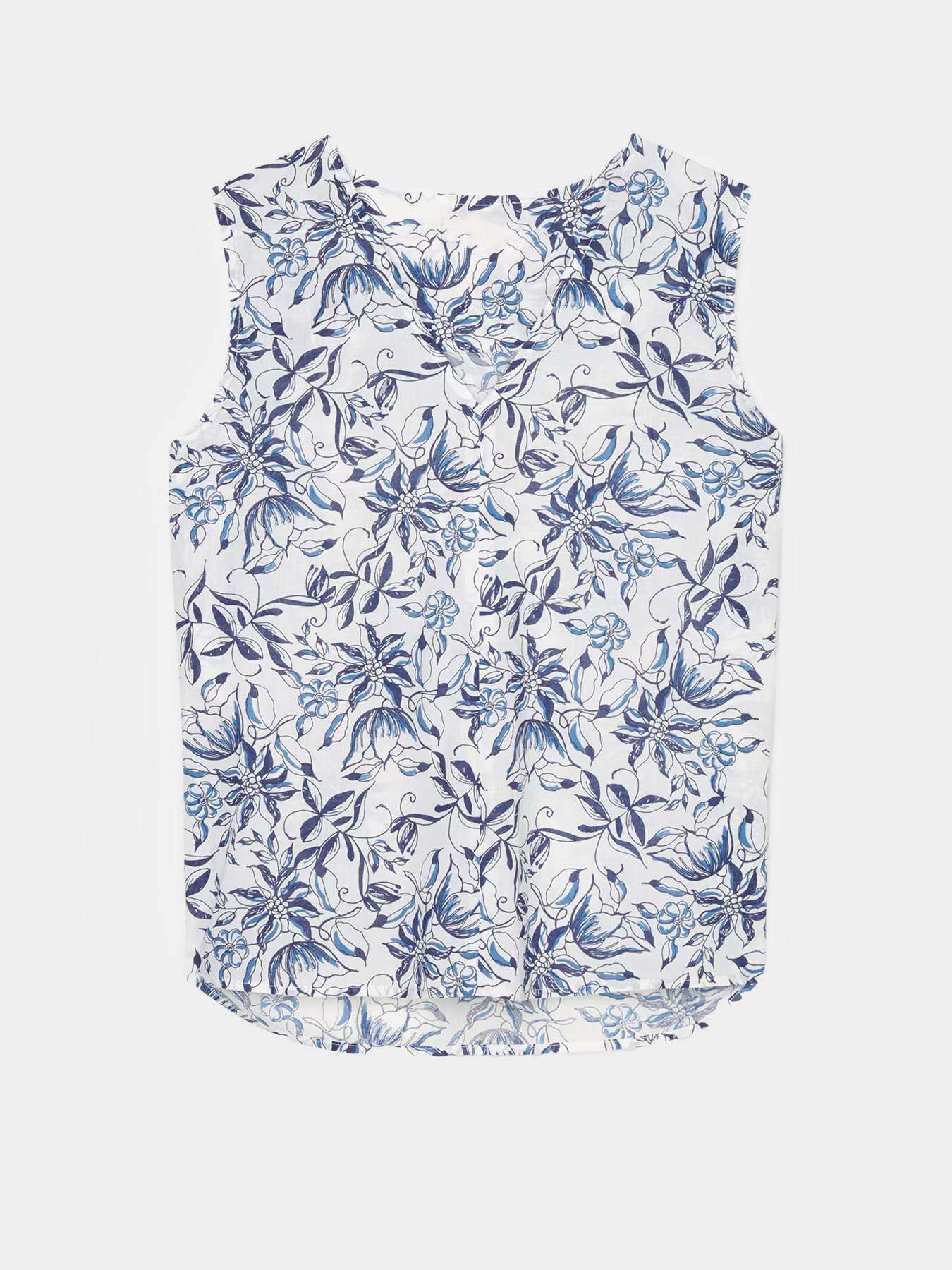 Блуза Marc O’Polo модель 304094740063-M18 Фото