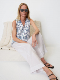 Блуза Marc O’Polo модель 304094740063-M18 Фото