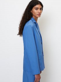 Піджак Marc O’Polo Модель 304102080011-864 Фото