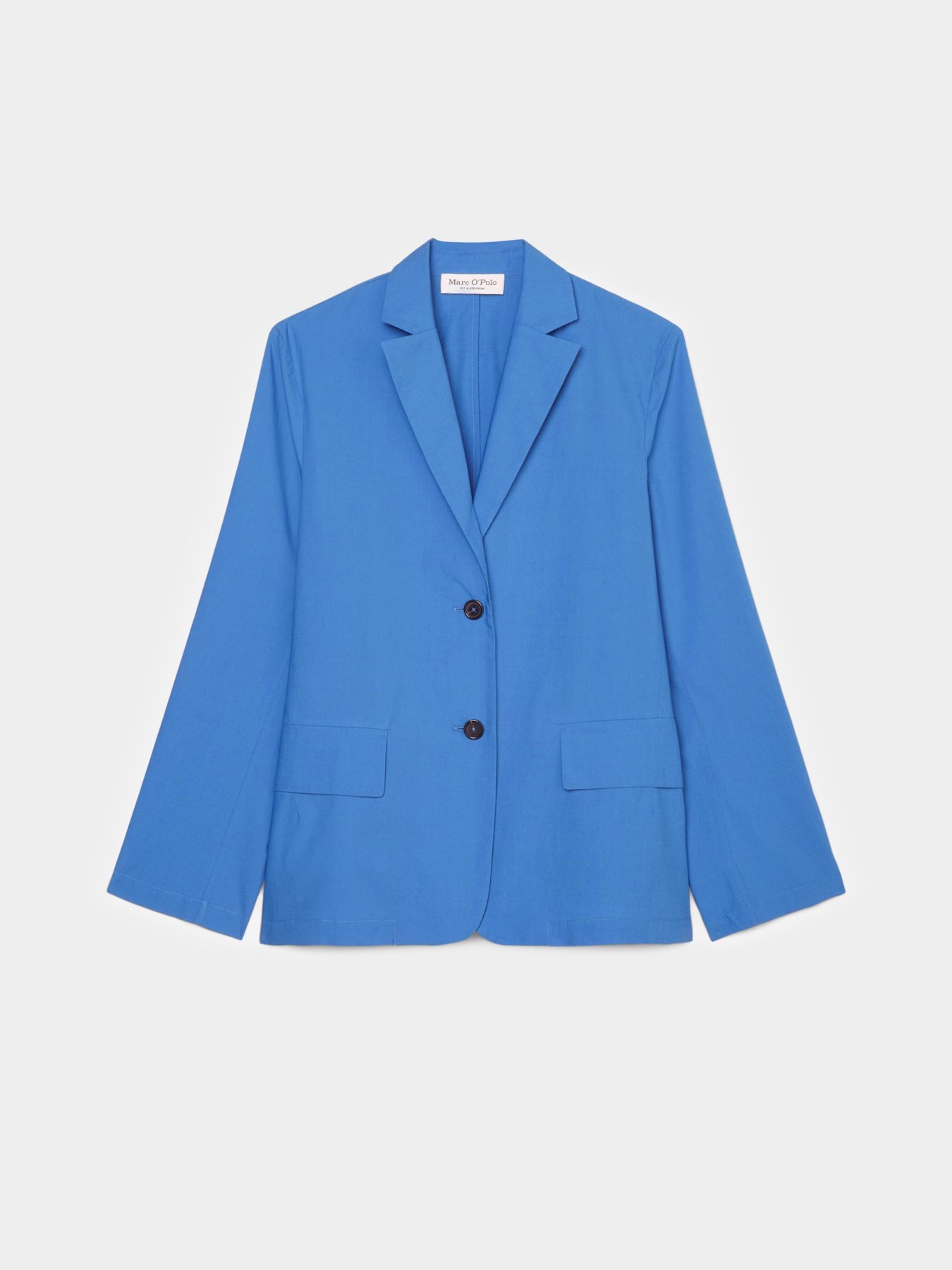 Пиджак Marc O’Polo модель 304102080011-864 Фото