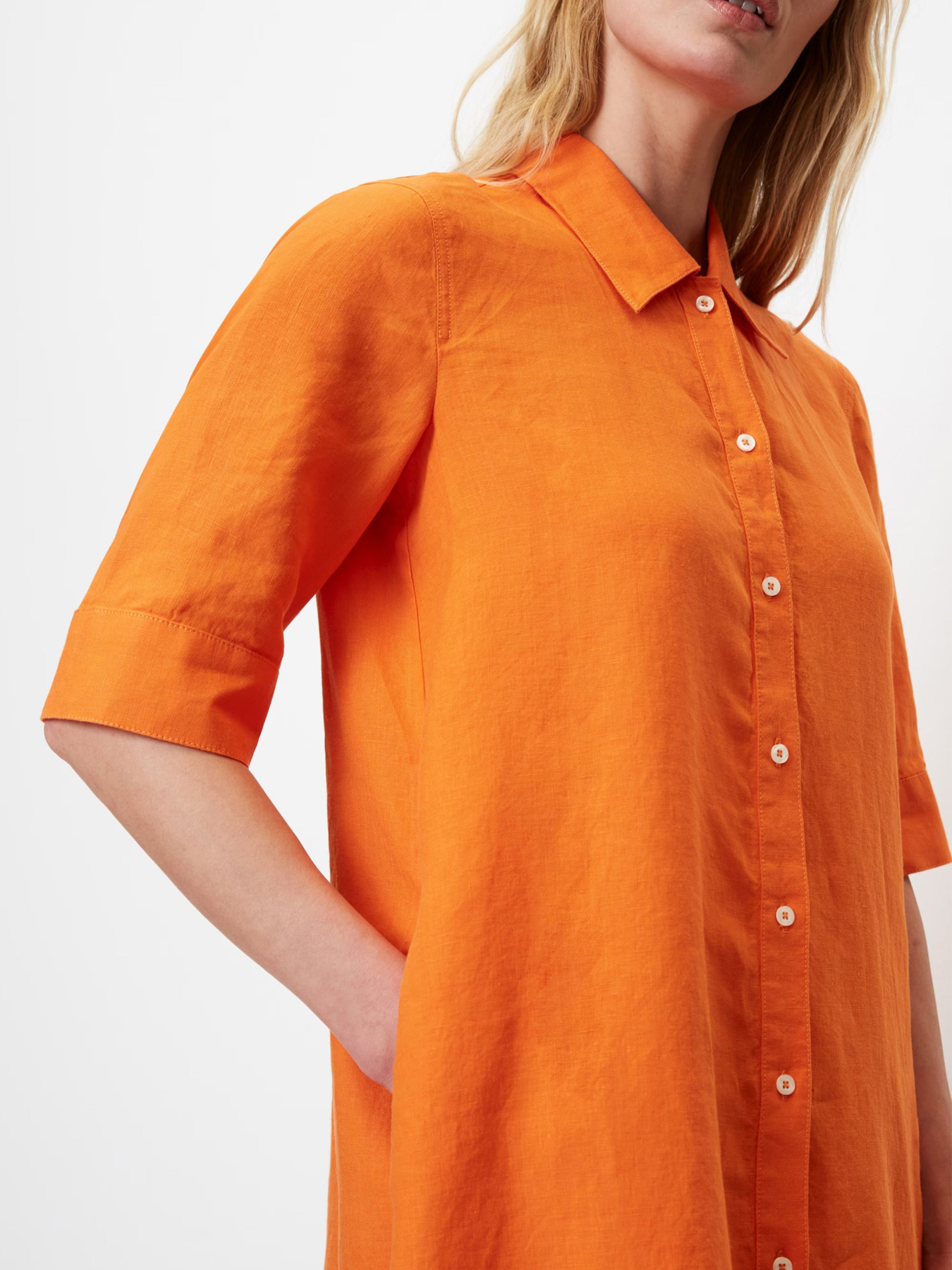 Сукня міні Marc O’Polo модель 304130521115-277 Фото