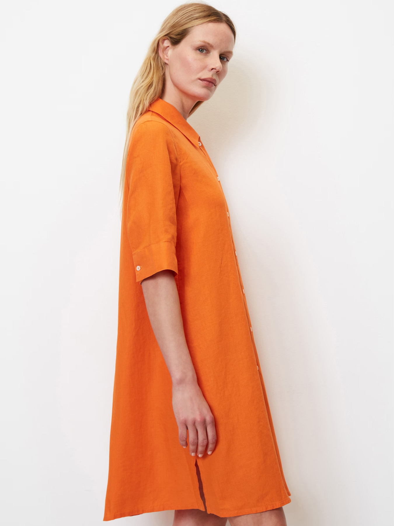 Сукня міні Marc O’Polo модель 304130521115-277 Фото