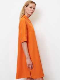 Сукня міні Marc O’Polo модель 304130521115-277 Фото