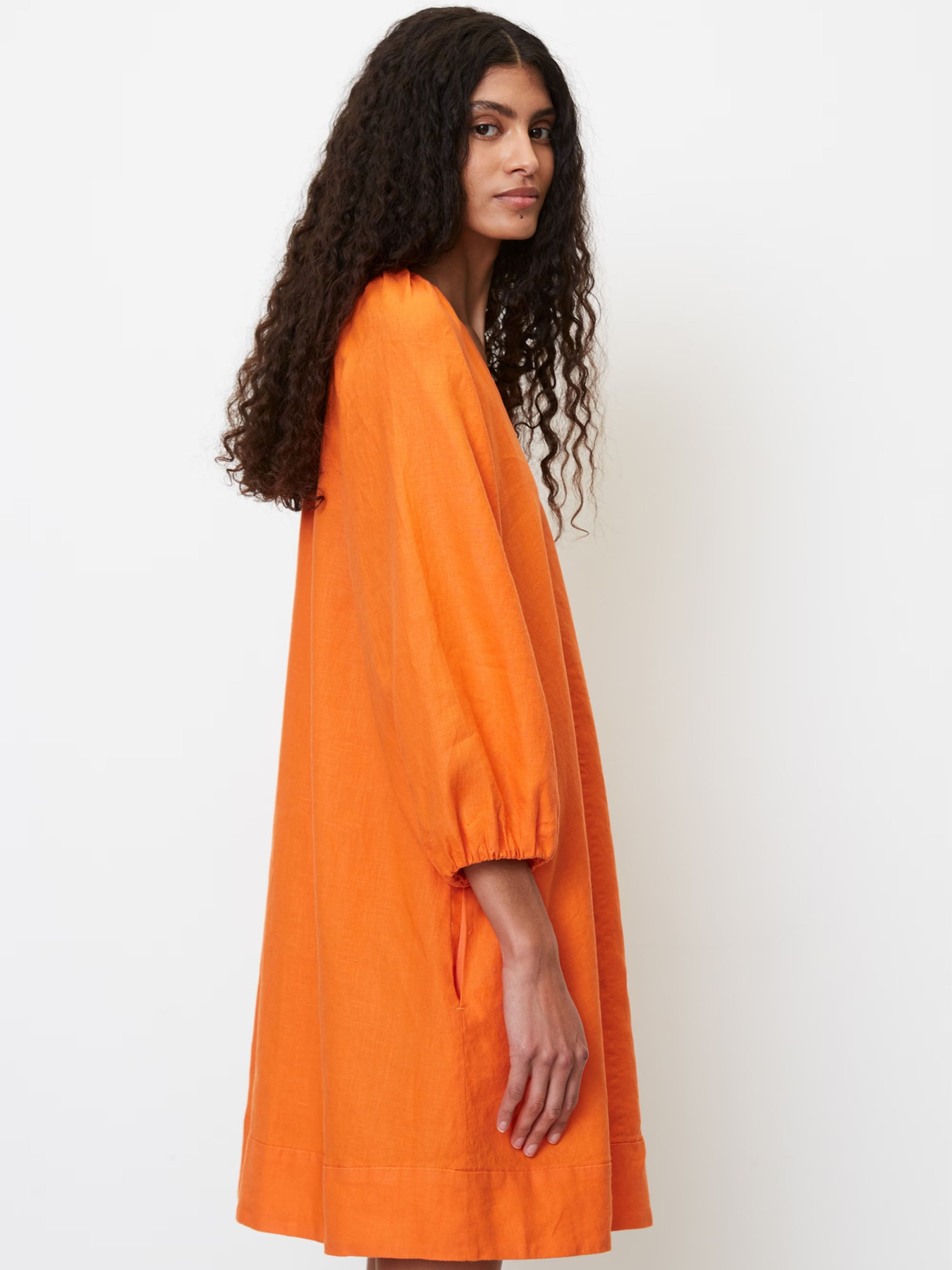 Платье мини Marc O’Polo модель 304130521123-277 Фото