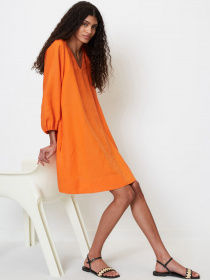 Платье мини Marc O’Polo модель 304130521123-277 Фото