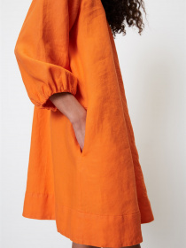 Платье мини Marc O’Polo модель 304130521123-277 Фото