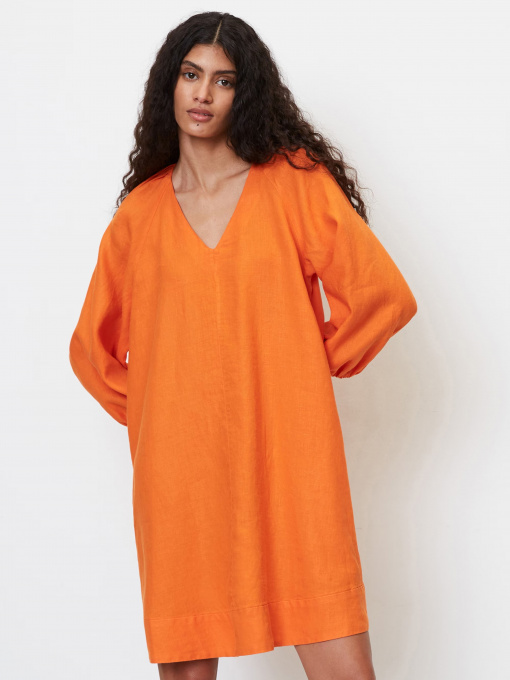 Платье мини Marc O’Polo модель 304130521123-277 Фото