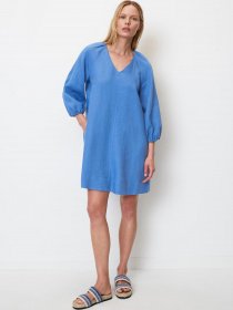 Платье мини Marc O’Polo модель 304130521123-864 Фото