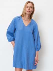 Платье мини Marc O’Polo модель 304130521123-864 Фото