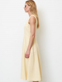 Сукня міді Marc O’Polo модель 304130521131-736 Фото