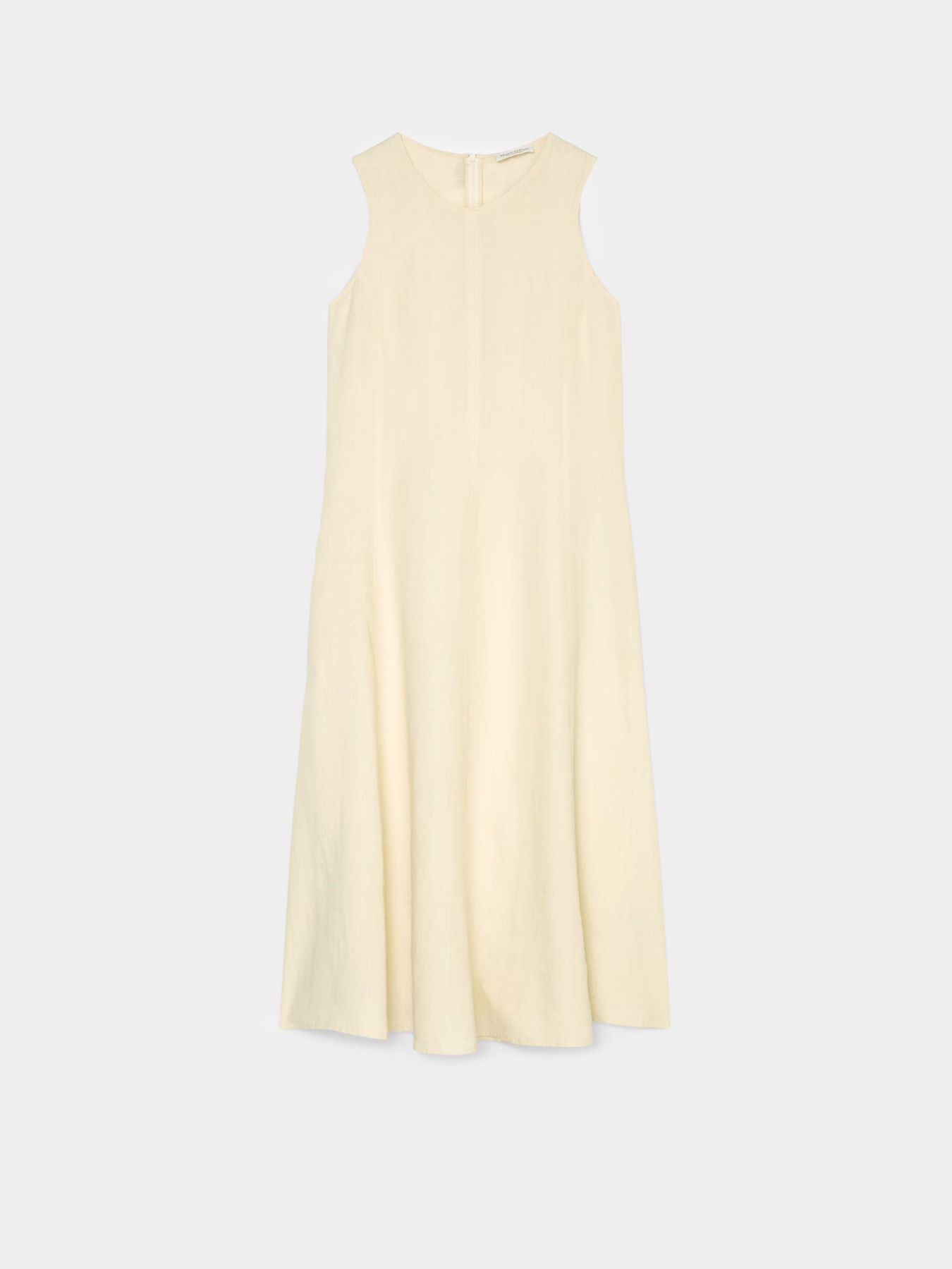 Платье миди Marc O’Polo модель 304130521131-736 Платье миди Marc O’Polo модель 304130521131-736 Фото