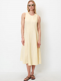 Платье миди Marc O’Polo модель 304130521131-736 Платье миди Marc O’Polo модель 304130521131-736 Фото