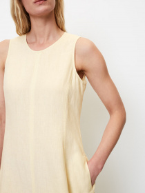 Платье миди Marc O’Polo модель 304130521131-736 Платье миди Marc O’Polo модель 304130521131-736 Фото