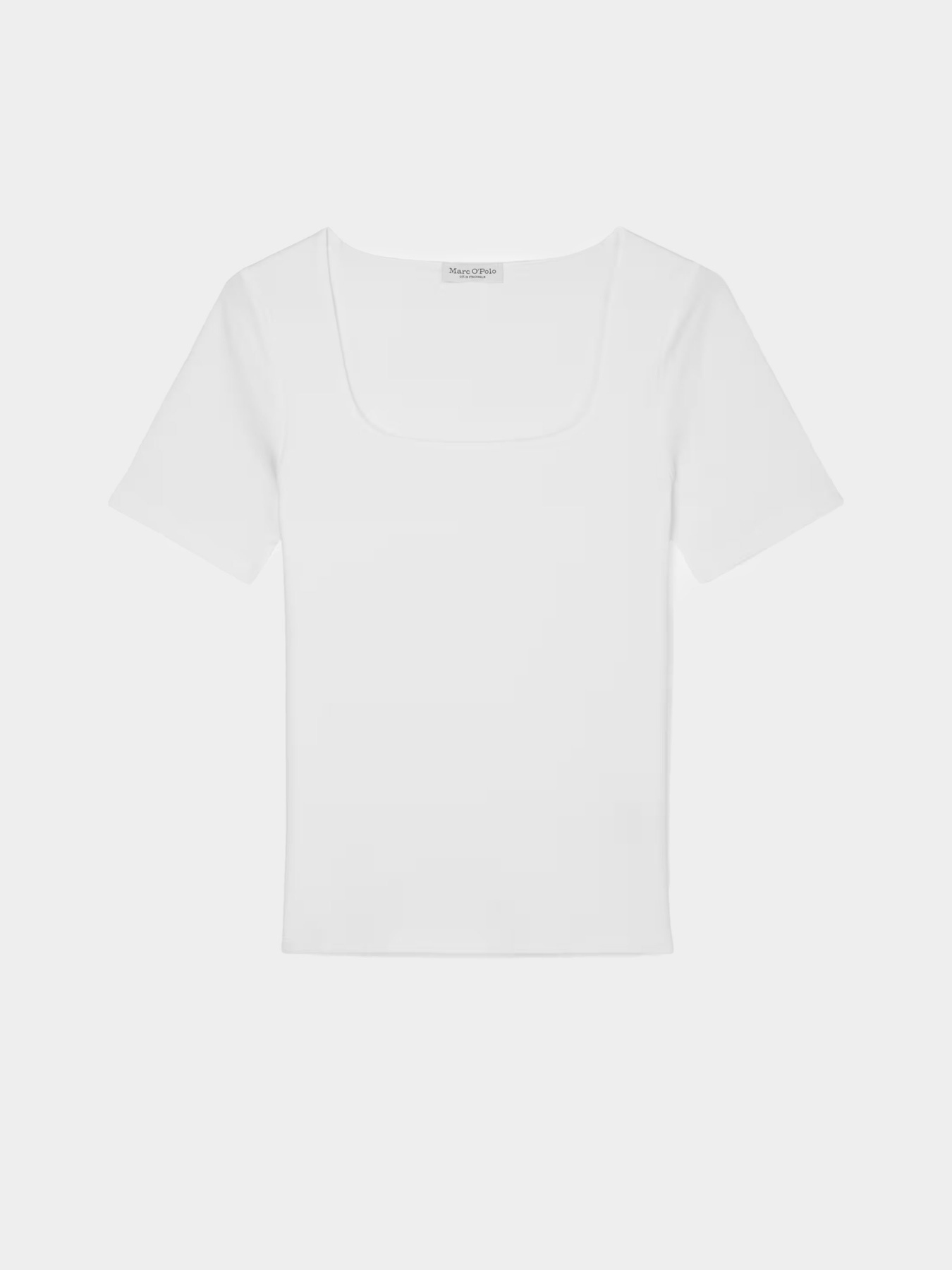 Футболка Marc O’Polo модель 304200151265-100 Фото