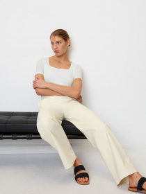 Футболка Marc O’Polo модель 304200151265-100 Фото