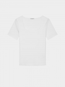 Футболка Marc O’Polo модель 304200151265-100 Фото