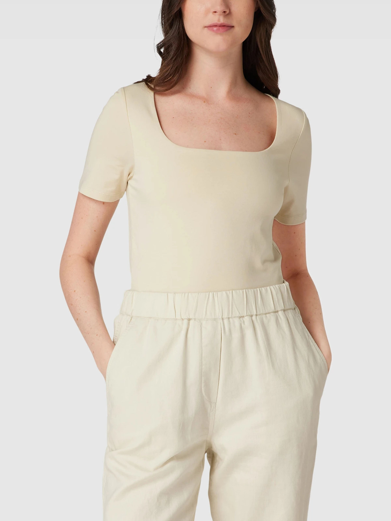 Футболка Marc O’Polo модель 304200151265-736 Фото