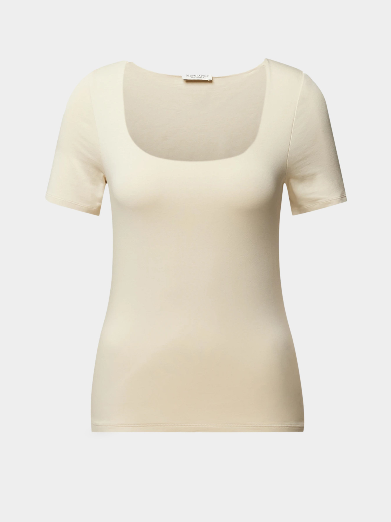 Футболка Marc O’Polo модель 304200151265-736 Фото