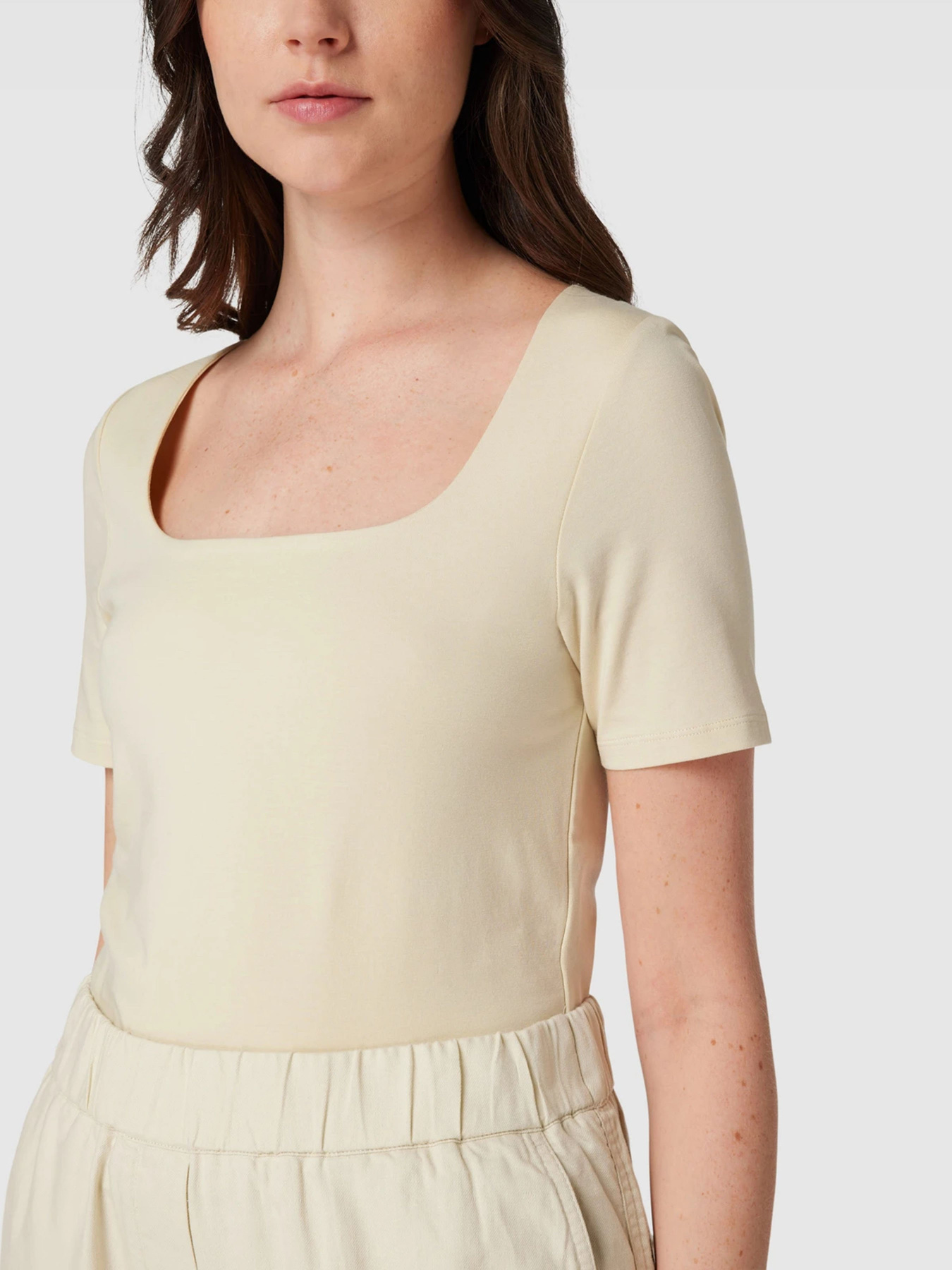 Футболка Marc O’Polo модель 304200151265-736 Фото