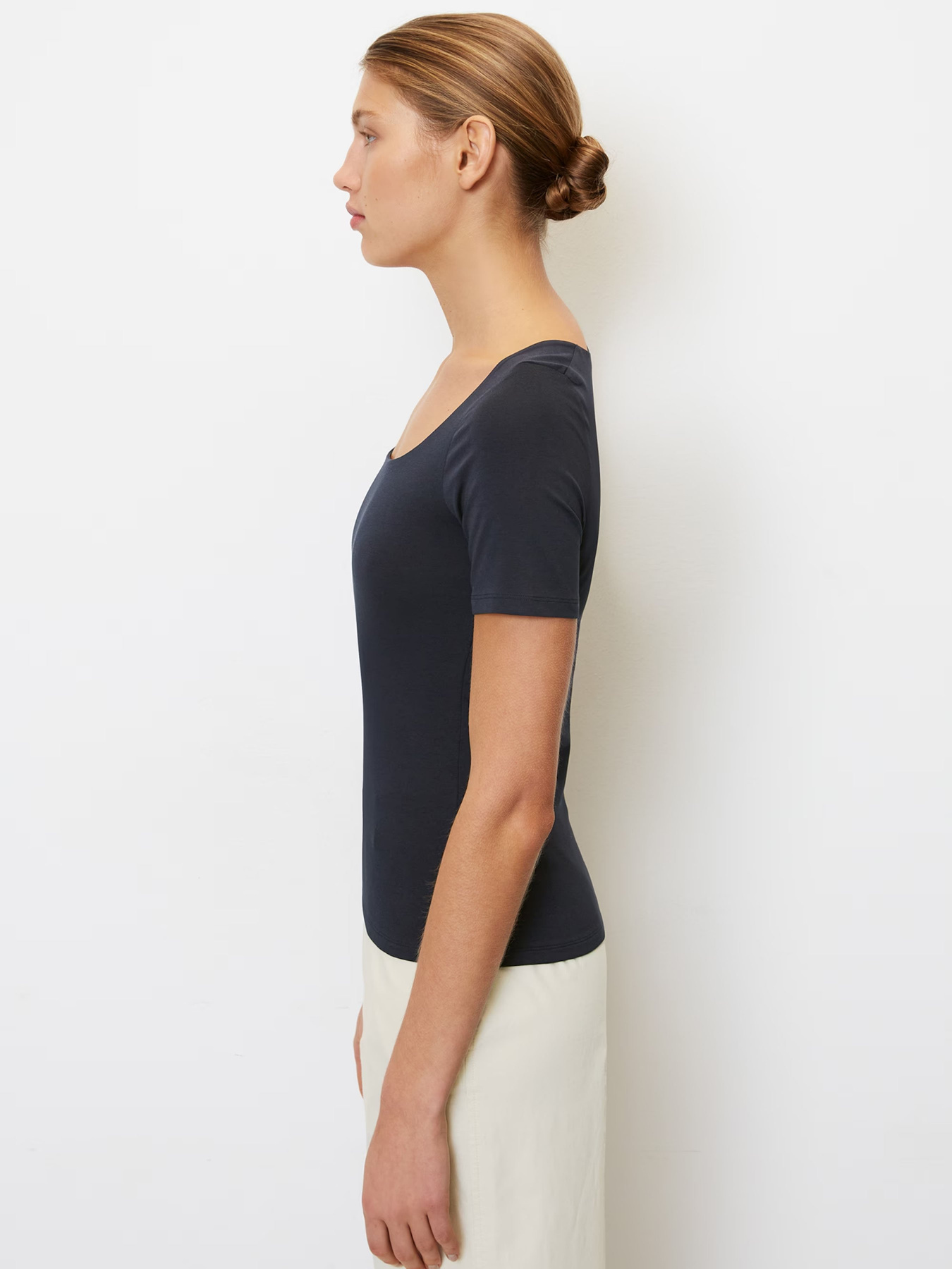 Футболка Marc O’Polo модель 304200151265-899 Фото