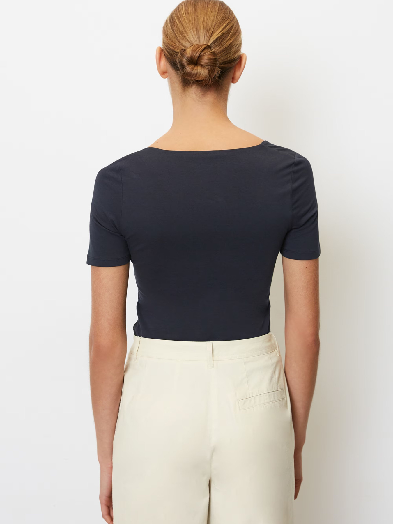 Футболка Marc O’Polo модель 304200151265-899 Фото