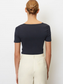 Футболка Marc O’Polo модель 304200151265-899 Фото