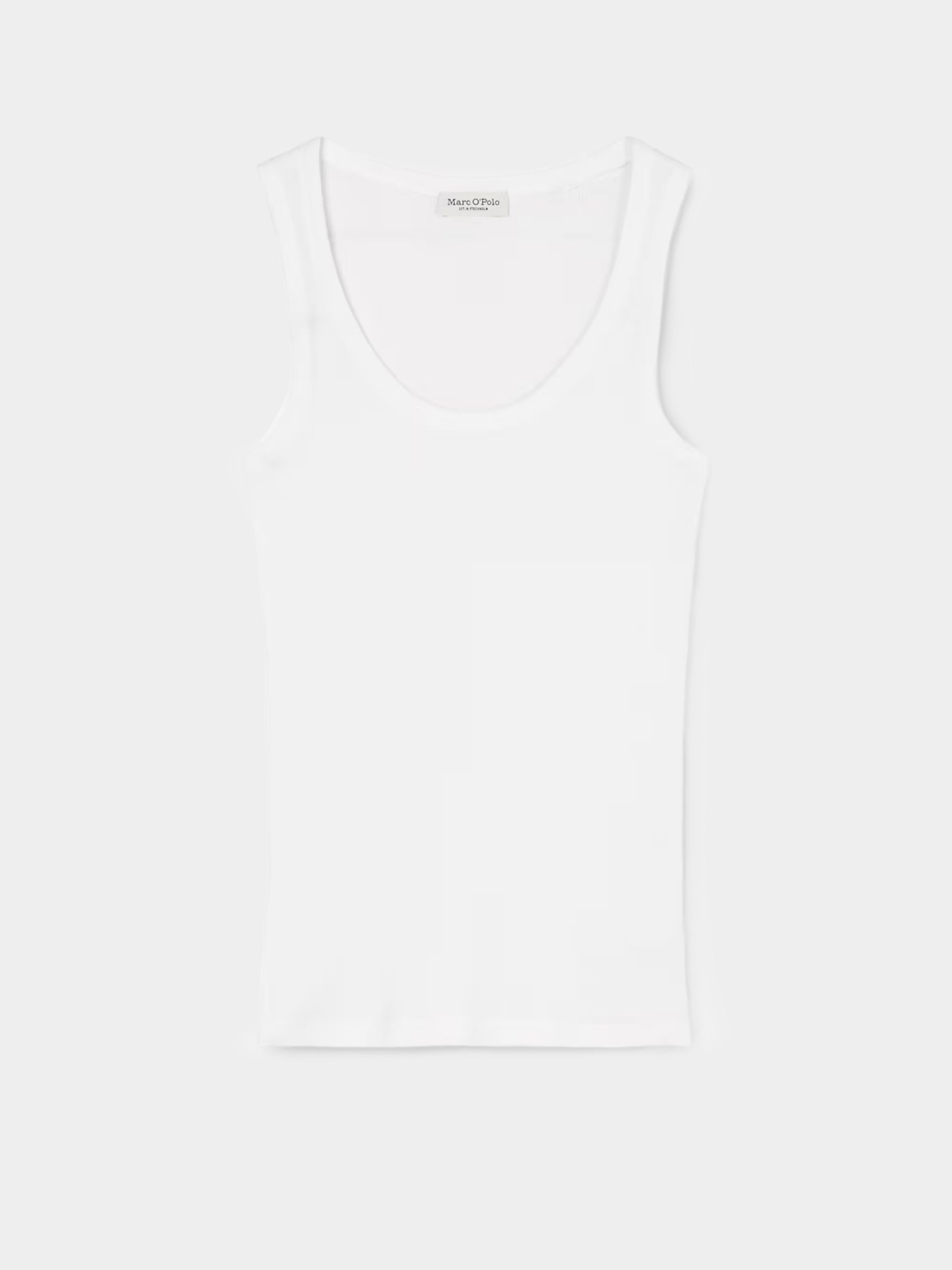 Майка Marc O’Polo модель 304207750147-100 Фото